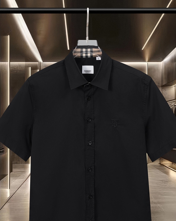 ブランドシャツ側面デザイン